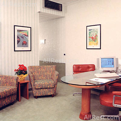 Hotel Terme President 4